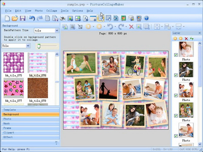 Collage image pro 2.1.3 download